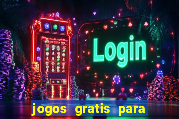 jogos gratis para ganhar dinheiro no pix